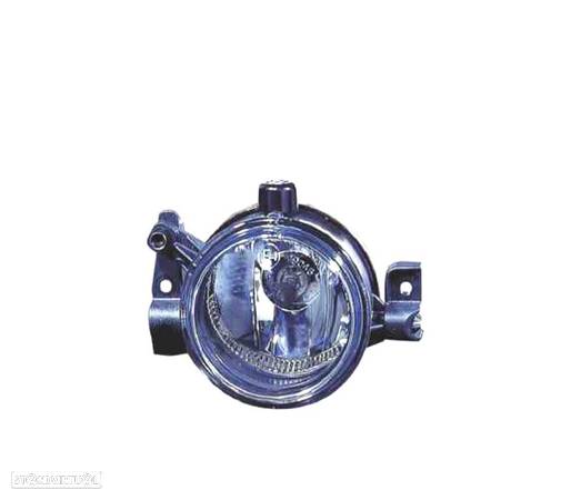 FAROL ESQ DE NEVOEIRO PARA FORD FOCUS C-MAX 03-07 FOCUS II 04-08 - 1