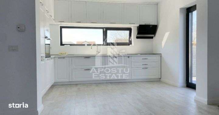 Duplex de lux, complet mobilat, in Dumbravita - Imagine principală: 2/9