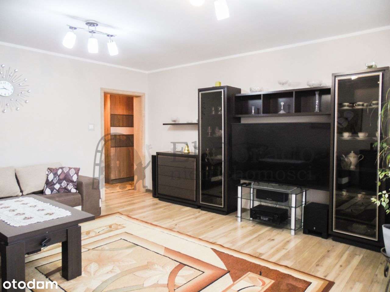 Bezczynszowe mieszkanie 2-pokojowe. - Pełny obrazek: 2/16