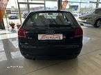 Audi A3 1.6 TDI Ambiente - 6