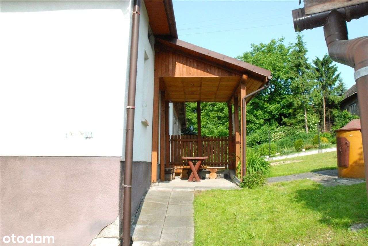 Dom na sprzedaż Osiek gmina Oświęcim - Pełny obrazek: 5/19