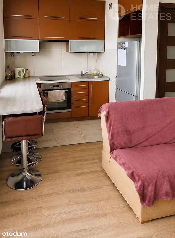 3 pokoje | 2 poziomy | balkon | ostatnie piętro-2