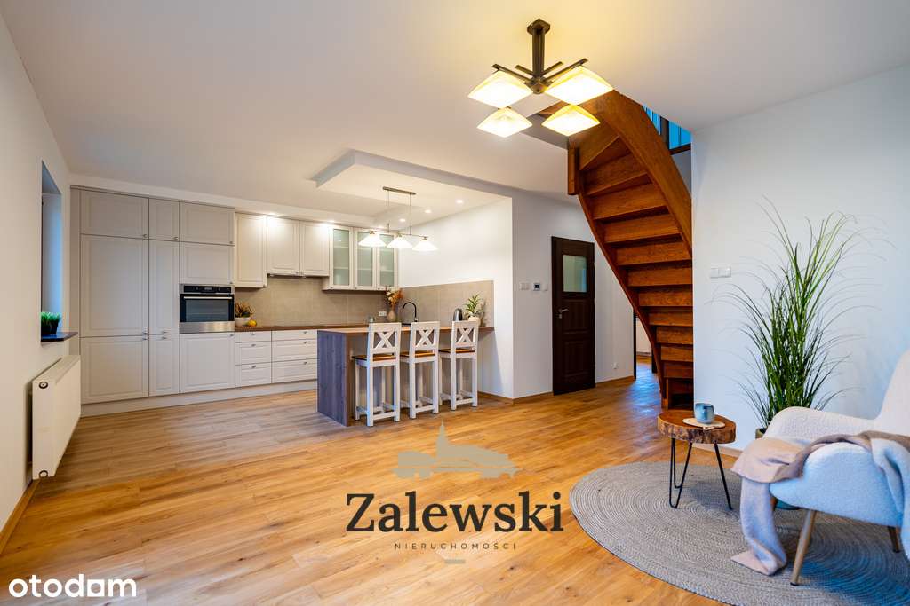 Bliźniak | Baczyna | pow. 87,27 m2-0