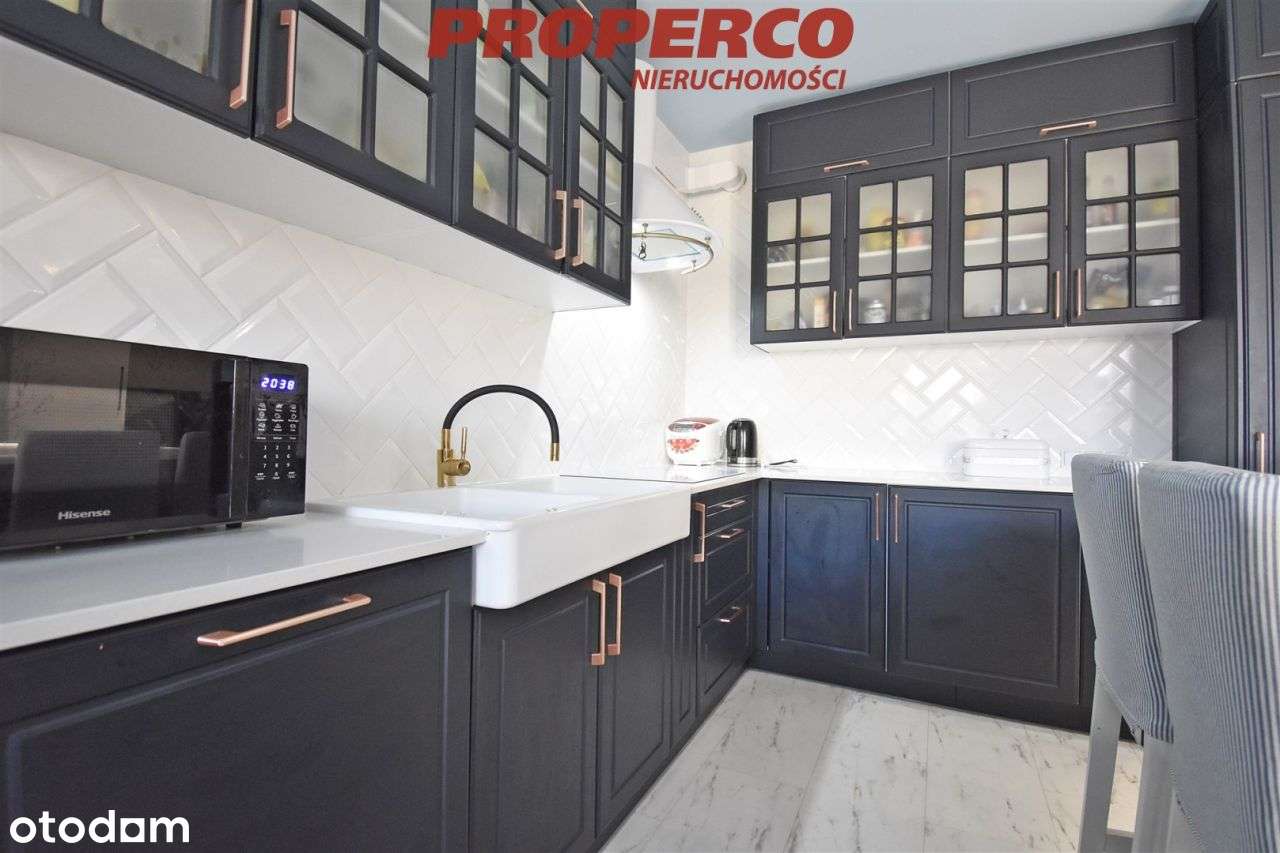 Mieszkanie 60,67m2, 3 pok. ul. Niska, centrum-5