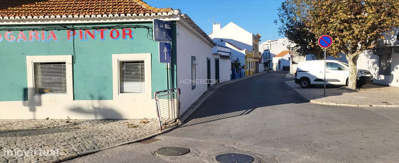 Casa Térrea no Centro do Samouco - Grande imagem: 4/4