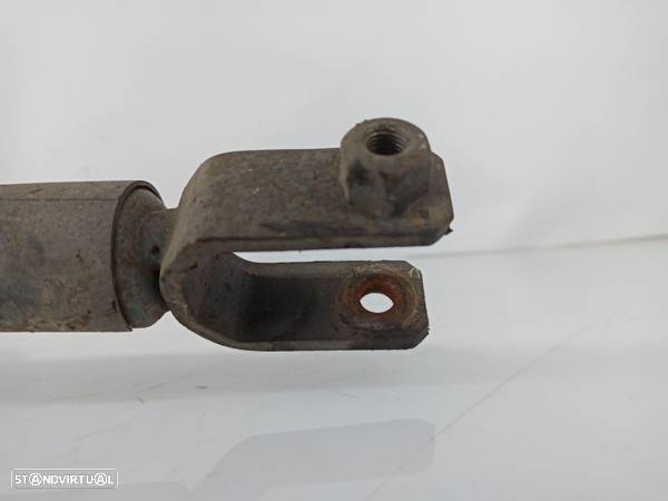 Amortecedor Tras Direito Drt Honda Civic Vi Hatchback (Ej, Ek) - 2