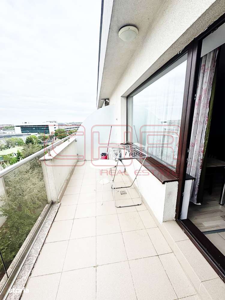 Studio Baneasa, Trifesti – Metav Business Park, #950 - Imagine principală: 5/6