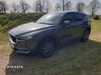 Mazda CX-5 SKYACTIV-G 192 Drive AWD Sports-Line - 17