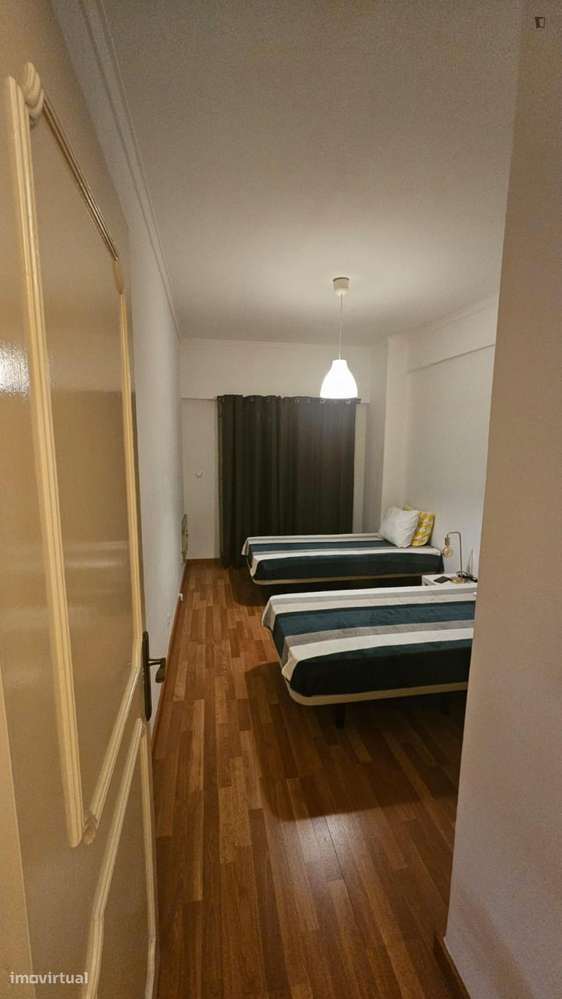 Quarto - localizado em Lumiar Lisbon - Grande imagem: 5/10