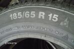 CONTINENTAL WinterContact TS830 185/65R15 6,7mm - 2