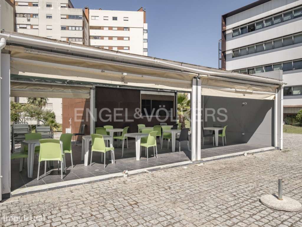 Quiosque para Arrendamento em Carnaxide - Grande imagem: 2/18