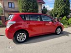 Toyota Verso 1.8 7-Sitzer Executive - 2