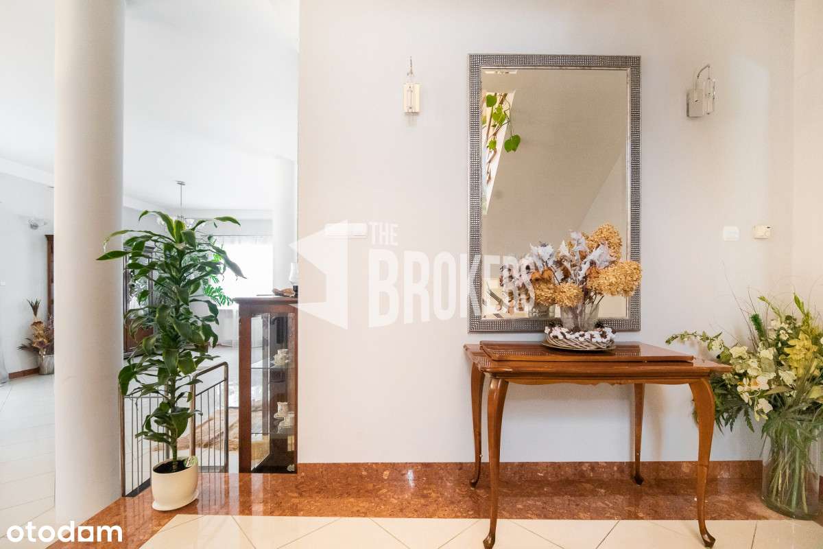 Wyjątkowy Dom z Pełnym Wyposażeniem | Piękny Ogród - Pełny obrazek: 4/20