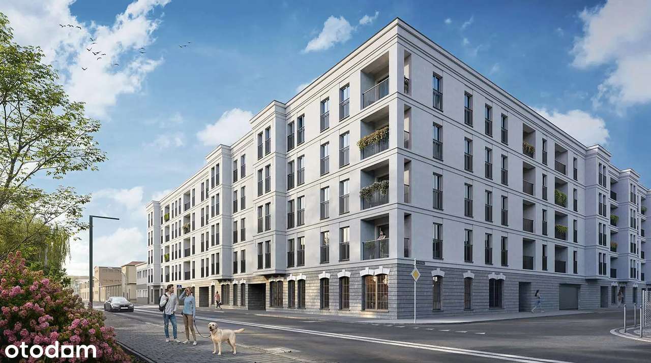 Kawalerka w samym centrum|Przy Sferze|Bezpośrednio