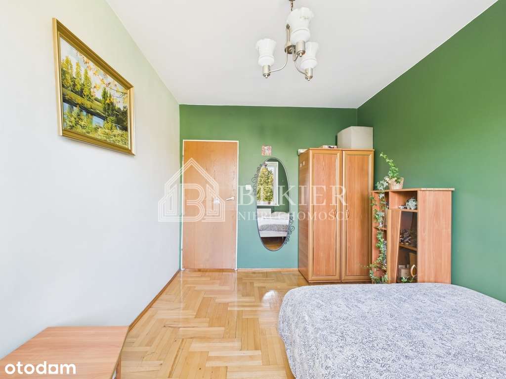 Oporów | Dom z ogrodem i potencjałem na biznes-16