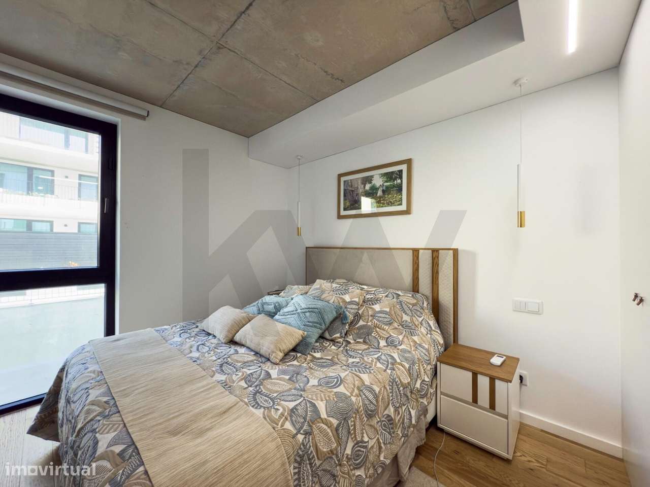 T3 de Luxo com Terraço Único na Praia da Barra no Exclusivo DOCA PARK-32