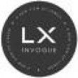 Lx Invogue Logotipo