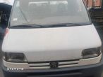 Peugeot Boxer 1996 rok Maska - 1