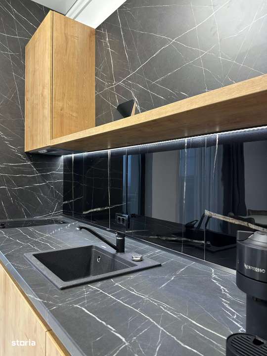 Ap. 2 camere | view spectaculos | Koya Tower | mobilat Rovere | Mamaia-11