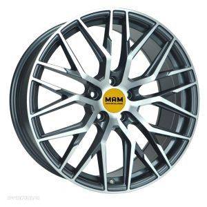 MAM RS4 20 5x112 PFP 72,6 - 1