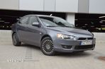 Mitsubishi Lancer 1.8 Instyle - 7