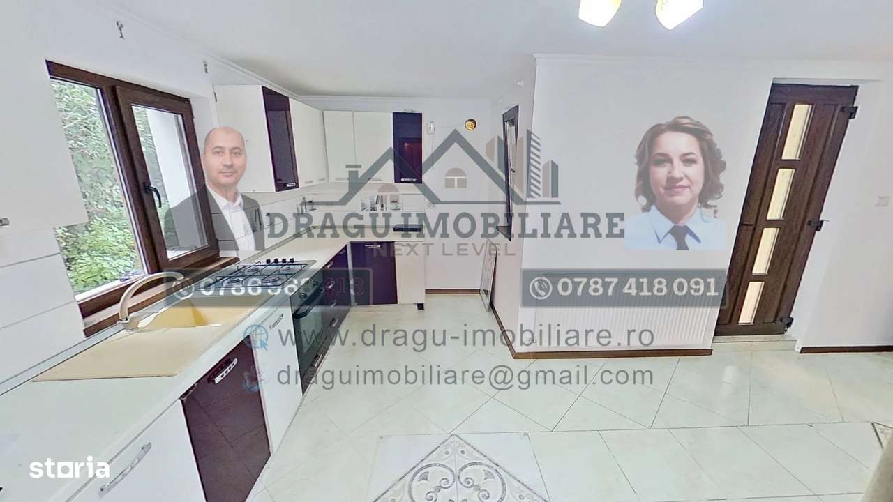 Vila si teren pe str Focsa/Tecuci-3