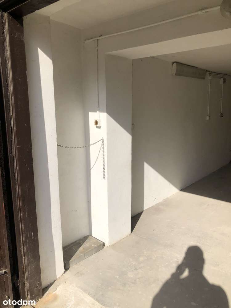 Wynajmę ciepły murowany garaż w Toruniu, Włocławska, prąd (siła), woda - Pełny obrazek: 3/4