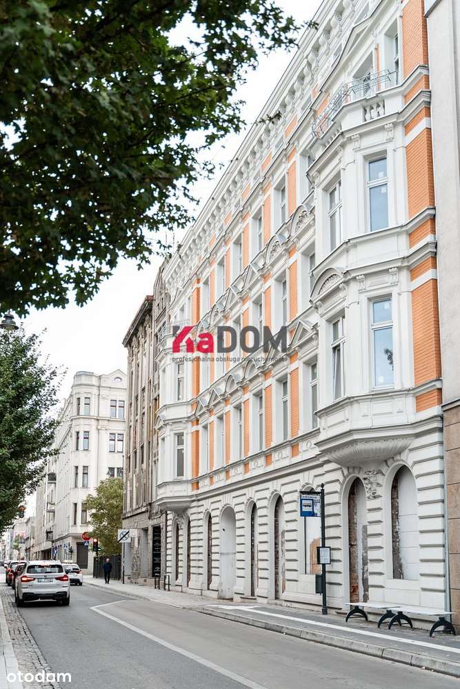 NOWE mieszkanie 58 m w sercu Łodzi  ul. Nawrot 13-0