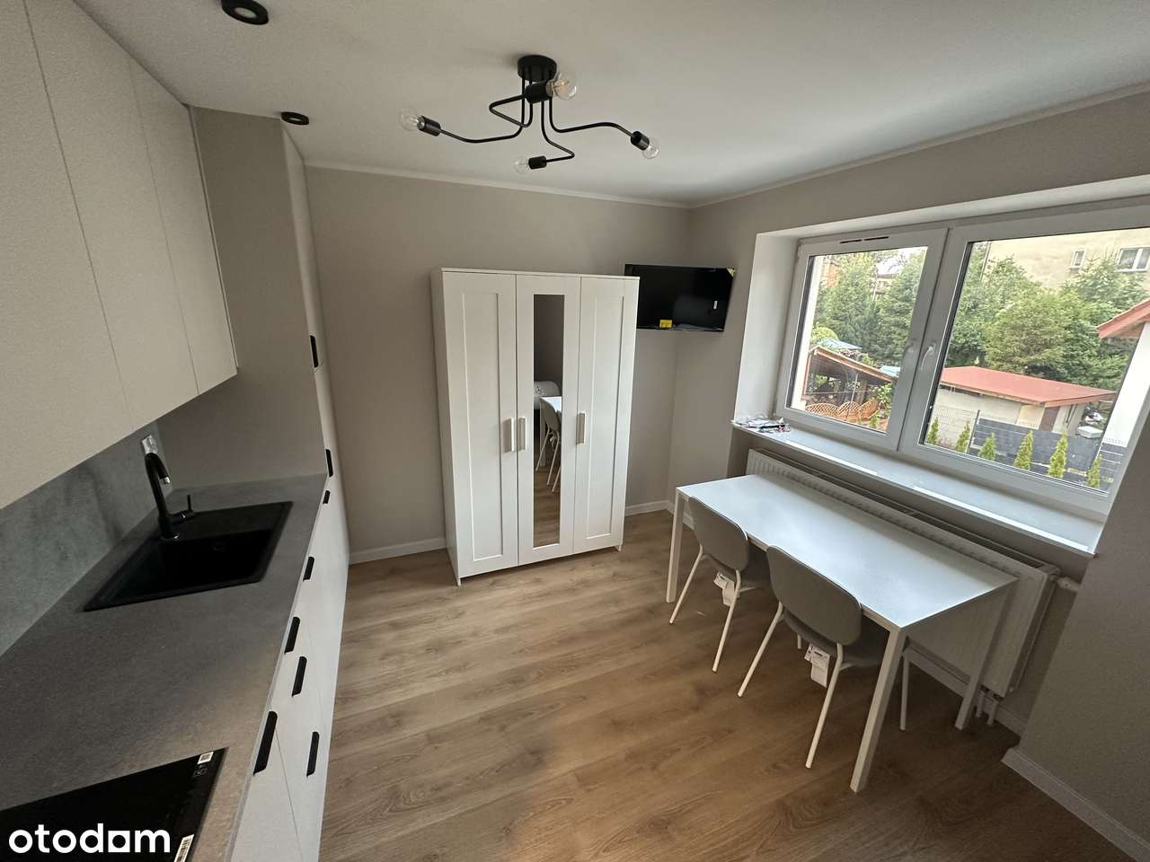 Apartamenty na wynajem - 5 min od SUM piechotą