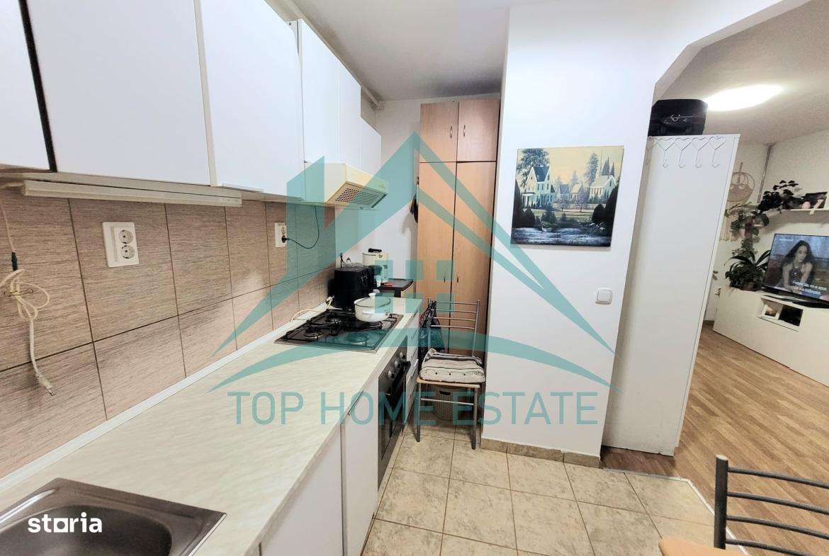 De vanzare apartament cu 2 camere, Floresti!-4