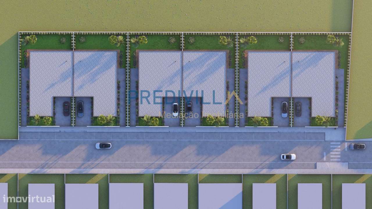 Moradia T3 Venda em Póvoa de Varzim, Beiriz e Argivai,Póvoa de Varzim - Grande imagem: 5/23