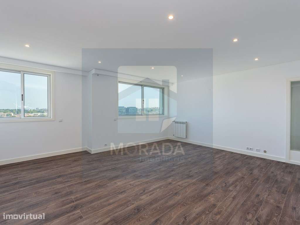 APARTAMENTO T3 JUNTO À AVENIDA DA BOAVISTA - Grande imagem: 4/30