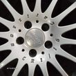 Felga Carlssona CR1/16 5X112 8x19 ET40 - 2