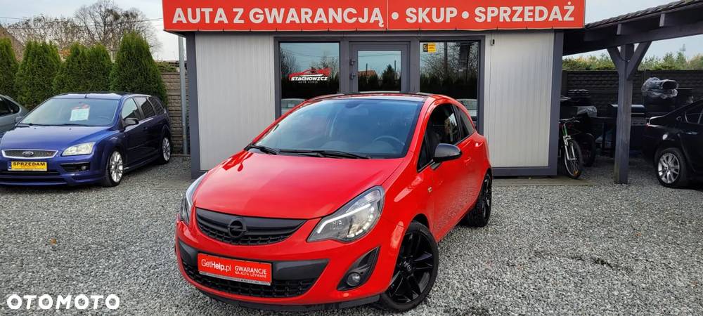 Opel Corsa 1.4 16V Energy - 2