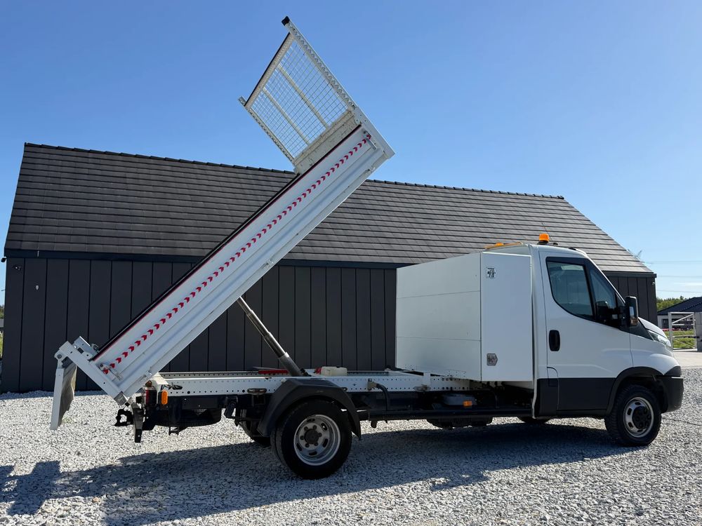 Iveco Daily 2018