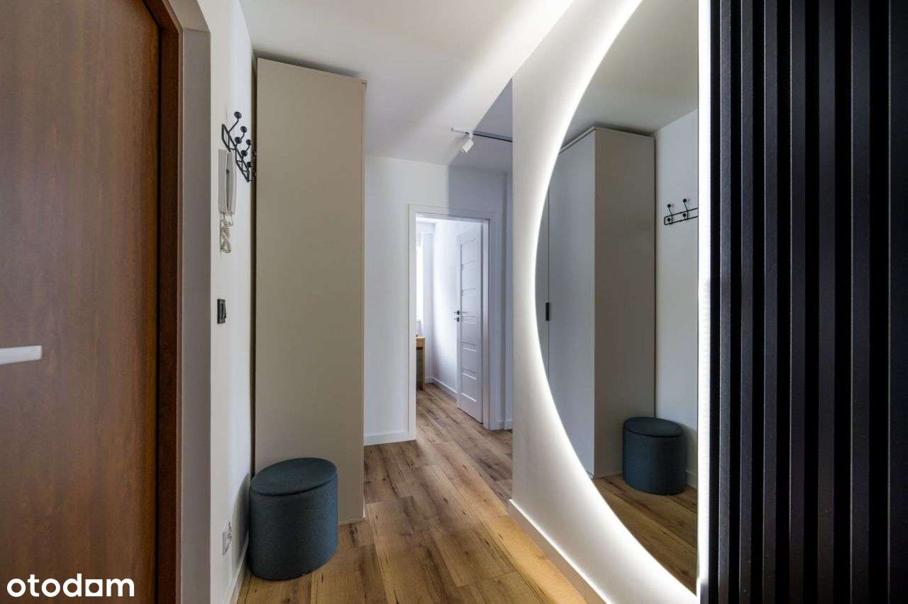 4 pokoje | Wysoki standard | Po remoncie | Gotowe-13