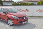 Renault Clio 1.2 16V Limited - 1