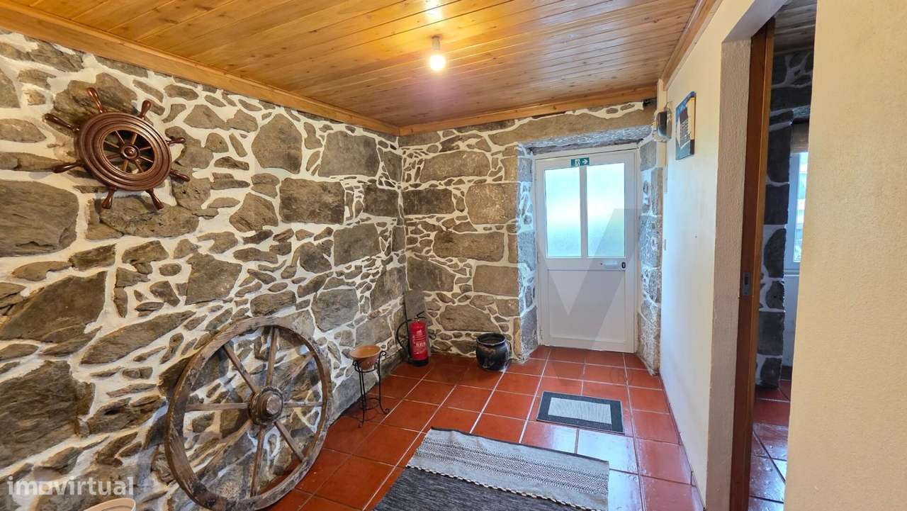 Moradia rústica Santana (Feteira Pequena) -  Nordeste - Grande imagem: 4/28