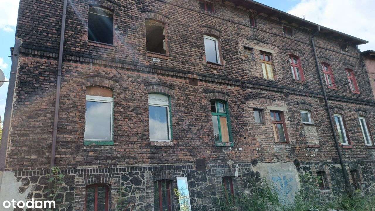 ✅ Kamienica w Rudzie Śląskiej - Pełny obrazek: 4/4