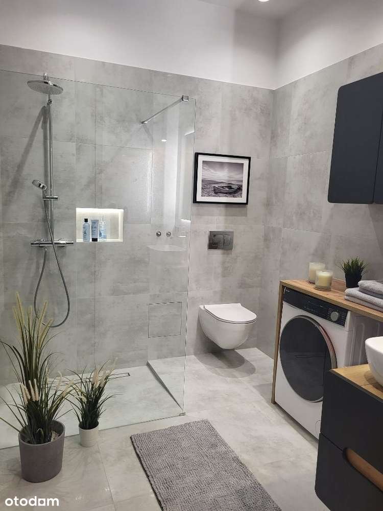 Klimatyczne mieszkanie w centrum Bielska-Białej - Pełny obrazek: 4/11