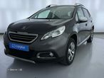 Peugeot 2008 1.6 BlueHDi Allure - 25