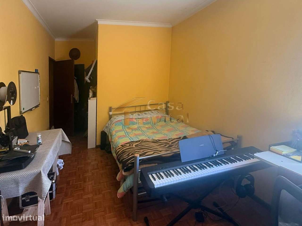 T3 à Venda em Vila Real – Zona Central | Excelente Oportunidade-33
