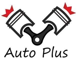 Auto Plus logo