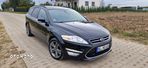 Ford Mondeo Turnier 2.0 TDCi Titanium S - 5