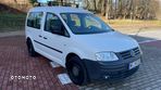 Volkswagen Caddy 1.4 Life (5-Si.) - 11