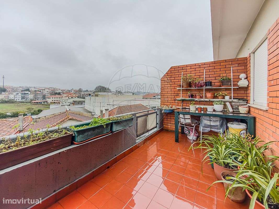 Apartamento T3 para venda-5