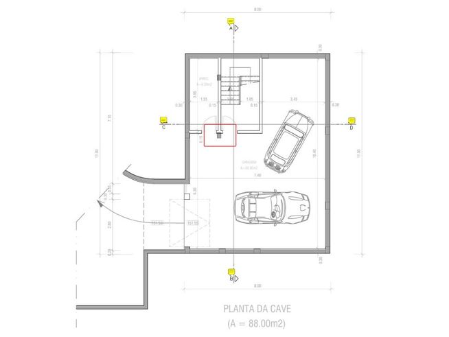 A Casa dos Seus Sonhos Está a Ser Construída!-13