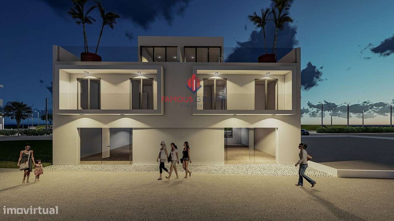 Lote para Construção - Grande imagem: 2/15