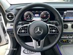 Mercedes-Benz E 220 d T 9G-TRONIC - 38