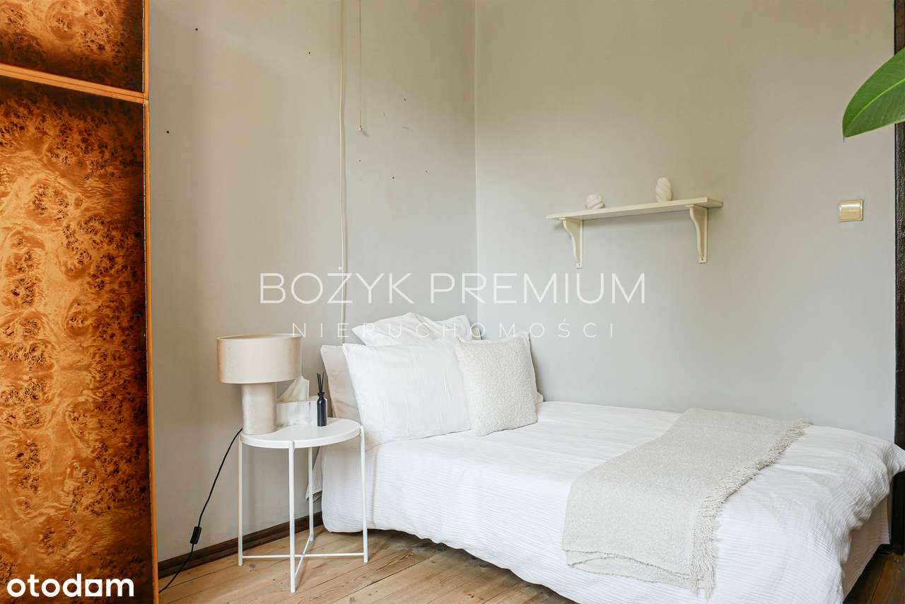 2-pokojowe mieszkanie do remontu w Ursusie | 46,72 m2-5